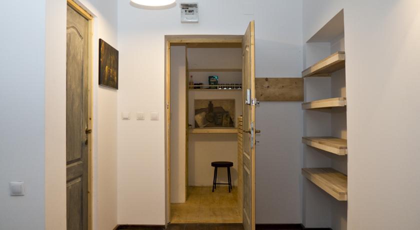 Victoria Poshtel Bucharest Vandrarhem Exteriör bild